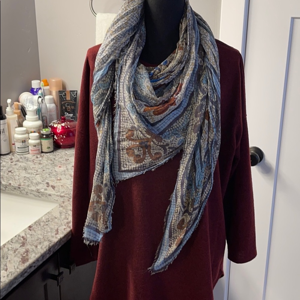 Darling Heirloom Sweater